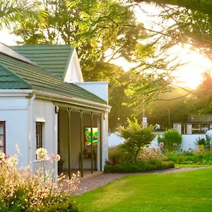 Whistlewood Walmer, Port Eizabeth Gasthuis